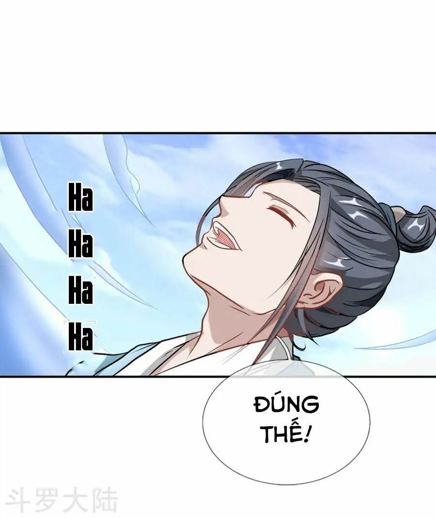 đọc truyện Nghịch Thiên Kiếm Thần Chương 1 ảnh 12 tại Thiên Thai Truyện