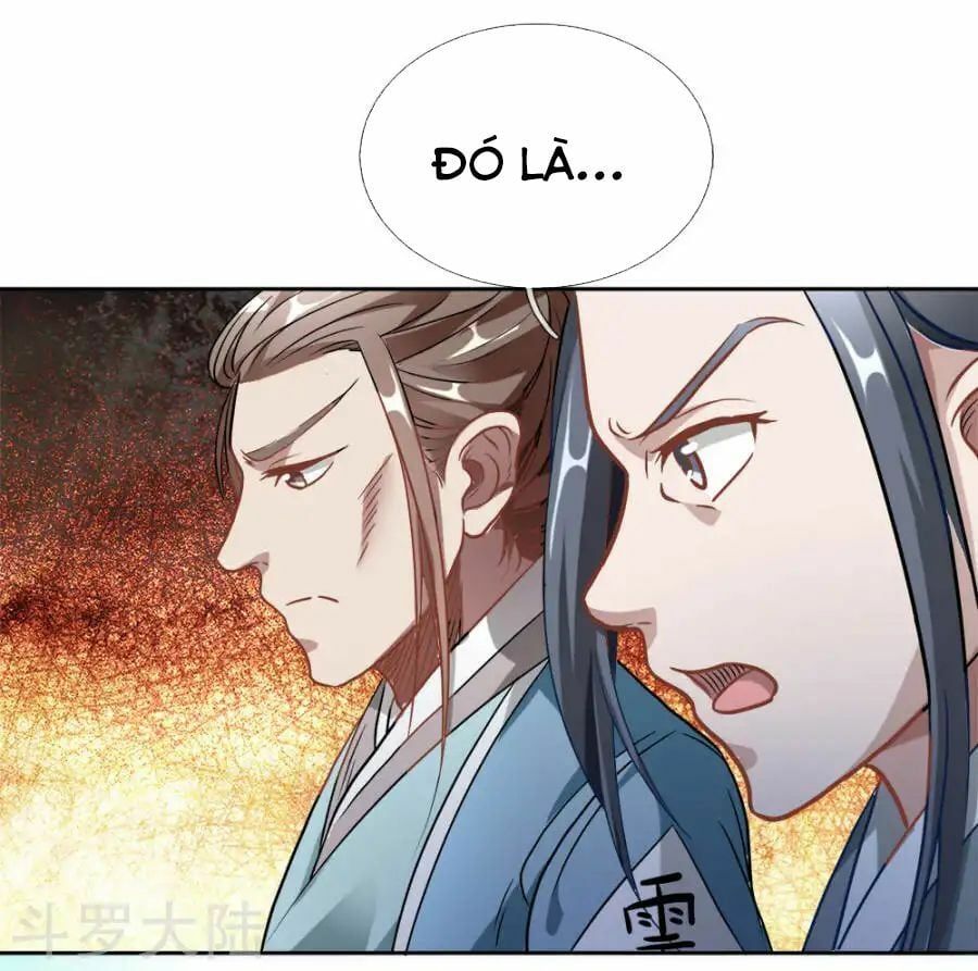 đọc truyện Nghịch Thiên Kiếm Thần Chương 1 ảnh 15 tại Thiên Thai Truyện