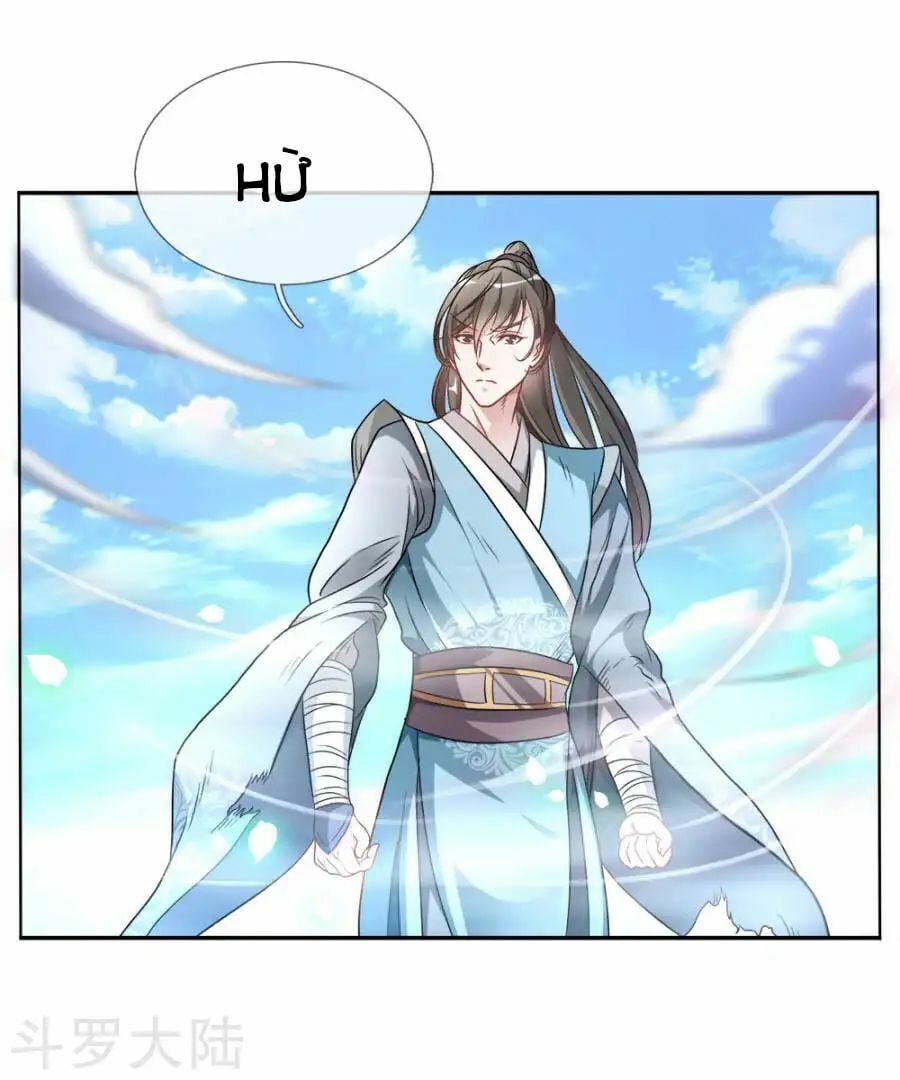 đọc truyện Nghịch Thiên Kiếm Thần Chương 1 ảnh 19 tại Thiên Thai Truyện