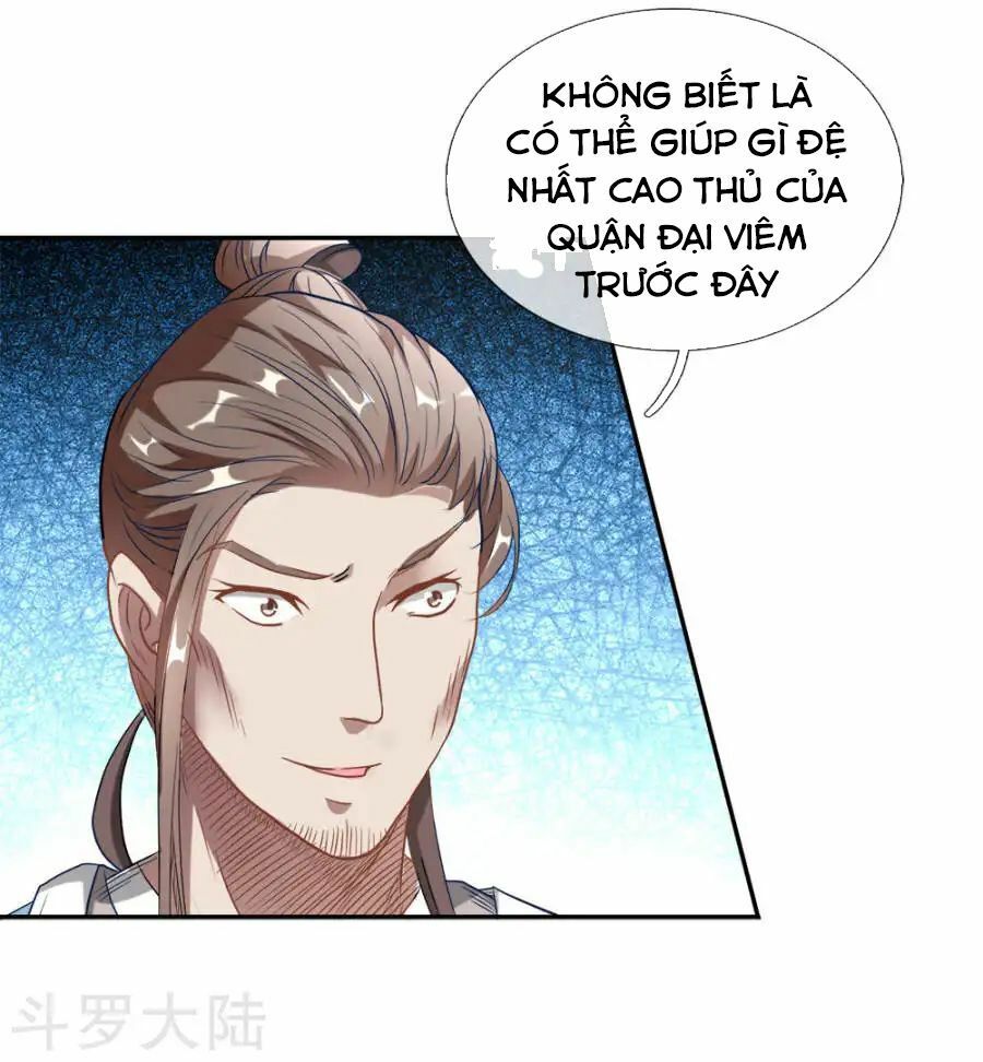 đọc truyện Nghịch Thiên Kiếm Thần Chương 1 ảnh 20 tại Thiên Thai Truyện