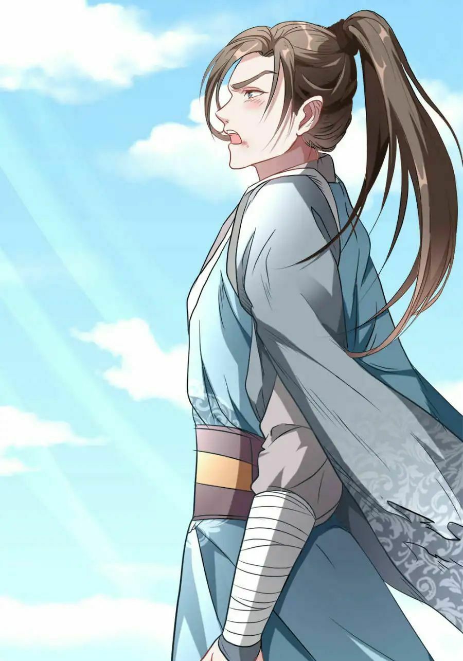 đọc truyện Nghịch Thiên Kiếm Thần Chương 1 ảnh 23 tại Thiên Thai Truyện