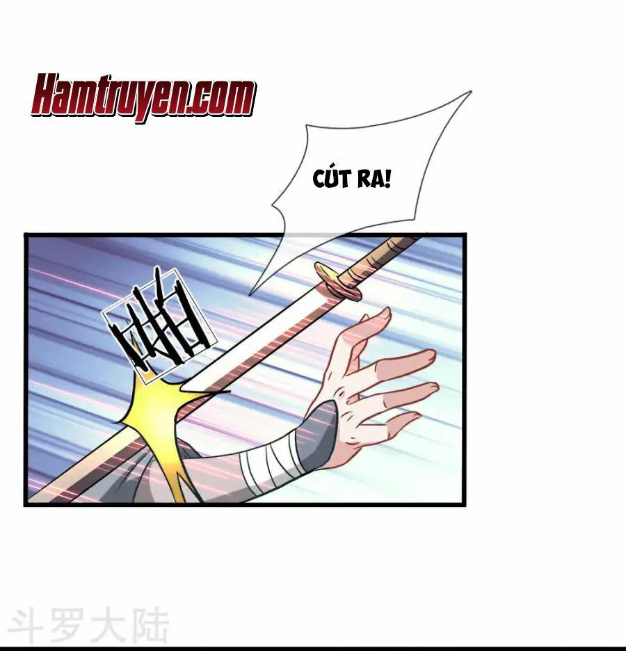 đọc truyện Nghịch Thiên Kiếm Thần Chương 1 ảnh 26 tại Thiên Thai Truyện