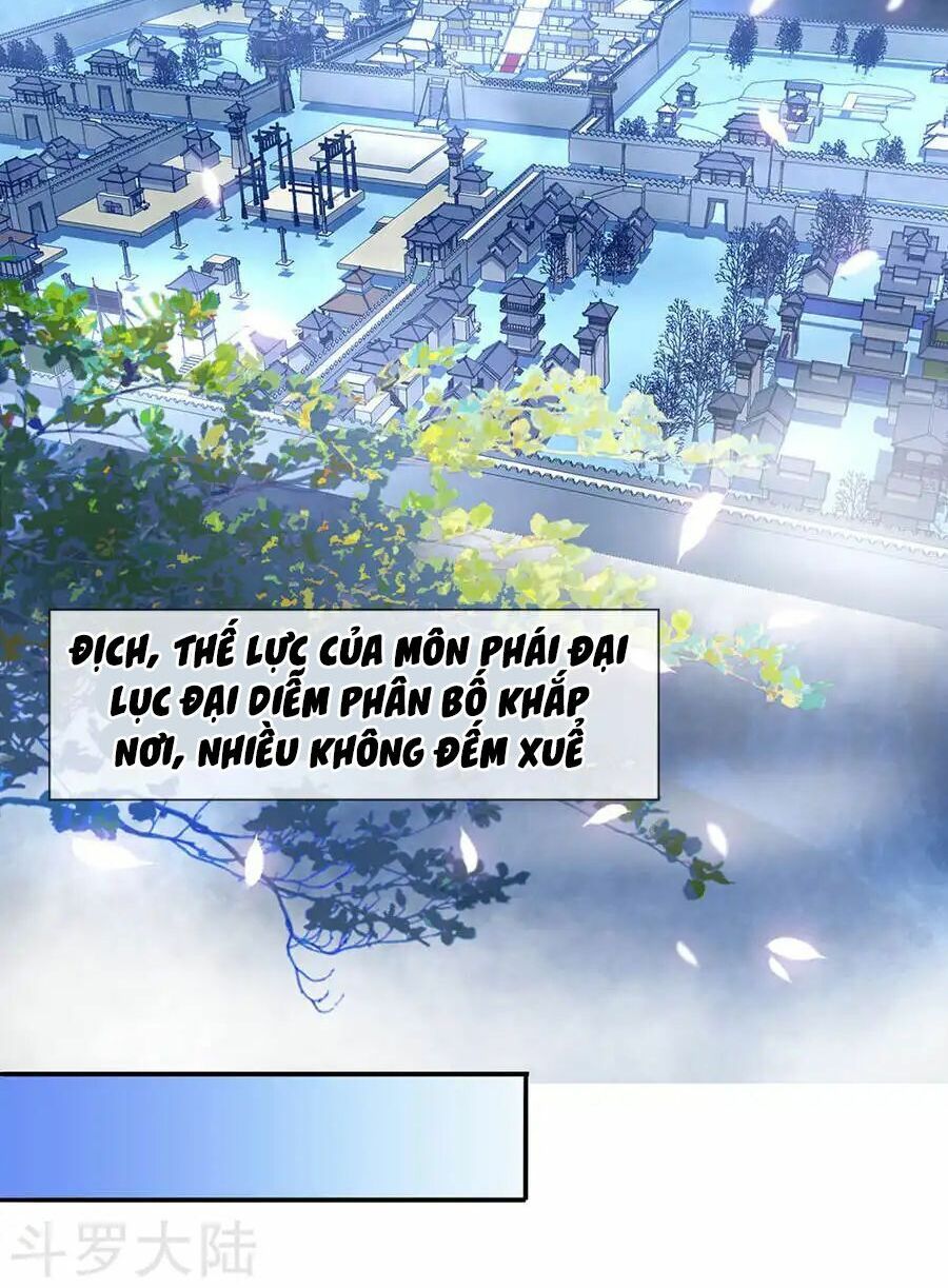 đọc truyện Nghịch Thiên Kiếm Thần Chương 1 ảnh 5 tại Thiên Thai Truyện