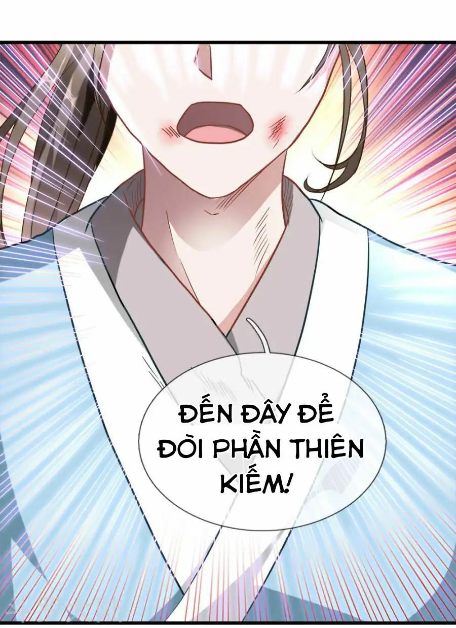 đọc truyện Nghịch Thiên Kiếm Thần Chương 1 ảnh 35 tại Thiên Thai Truyện