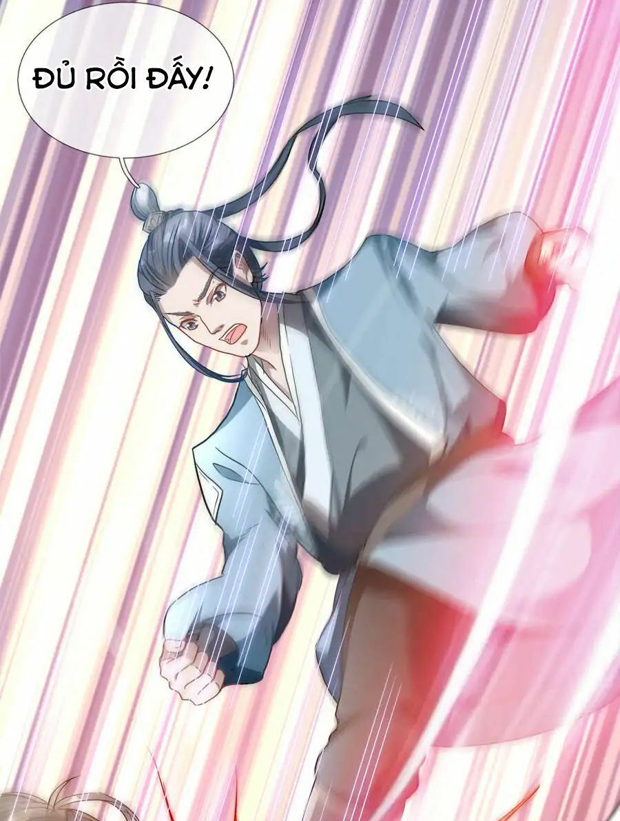 đọc truyện Nghịch Thiên Kiếm Thần Chương 1 ảnh 37 tại Thiên Thai Truyện