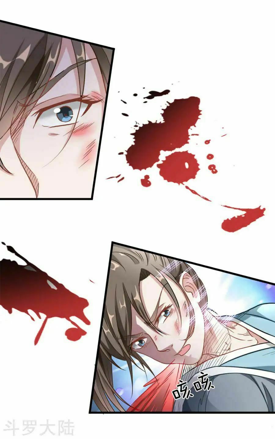 đọc truyện Nghịch Thiên Kiếm Thần Chương 1 ảnh 39 tại Thiên Thai Truyện