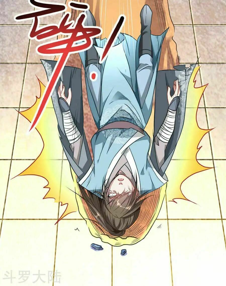 đọc truyện Nghịch Thiên Kiếm Thần Chương 1 ảnh 41 tại Thiên Thai Truyện