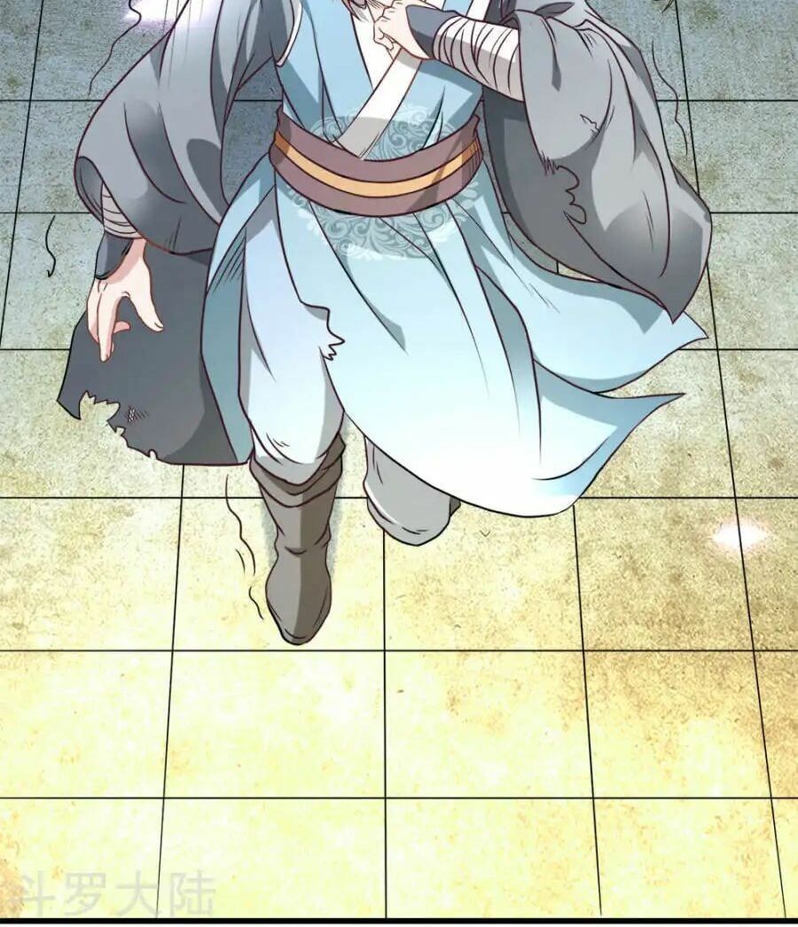 đọc truyện Nghịch Thiên Kiếm Thần Chương 1 ảnh 45 tại Thiên Thai Truyện