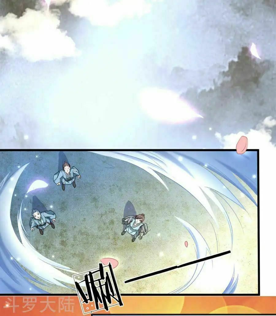 đọc truyện Nghịch Thiên Kiếm Thần Chương 1 ảnh 50 tại Thiên Thai Truyện