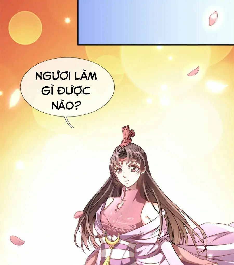 đọc truyện Nghịch Thiên Kiếm Thần Chương 1 ảnh 51 tại Thiên Thai Truyện