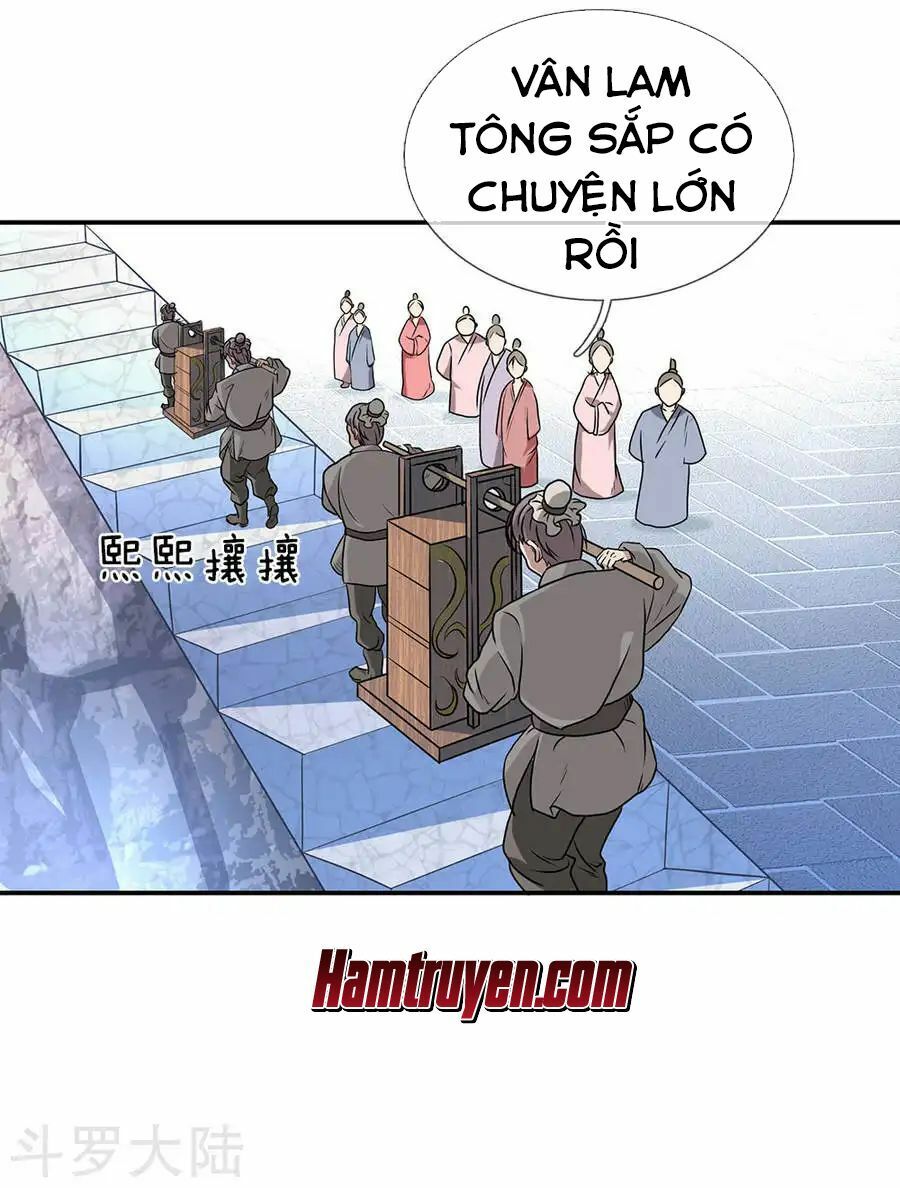 đọc truyện Nghịch Thiên Kiếm Thần Chương 1 ảnh 7 tại Thiên Thai Truyện