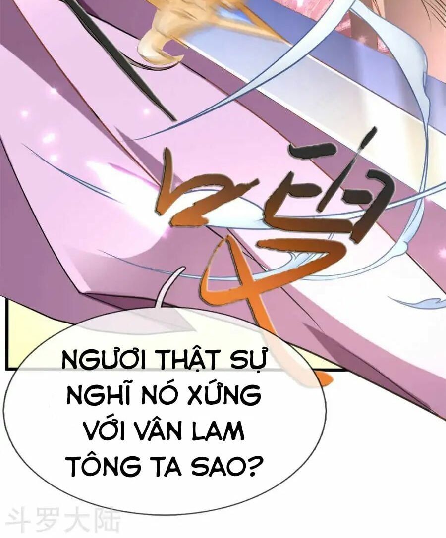 đọc truyện Nghịch Thiên Kiếm Thần Chương 1 ảnh 61 tại Thiên Thai Truyện