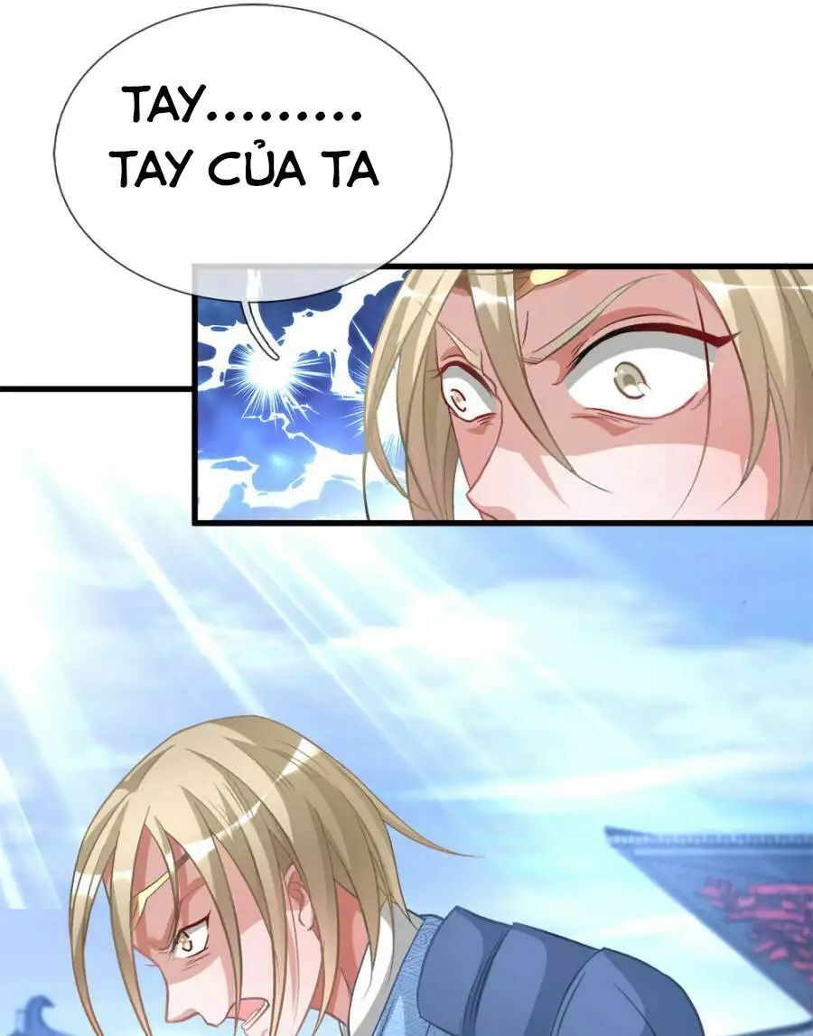 đọc truyện Nghịch Thiên Kiếm Thần Chương 10 ảnh 14 tại Thiên Thai Truyện