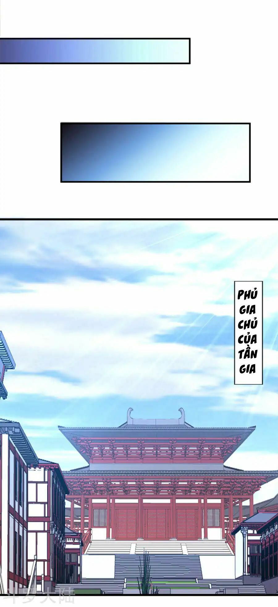 đọc truyện Nghịch Thiên Kiếm Thần Chương 10 ảnh 18 tại Thiên Thai Truyện