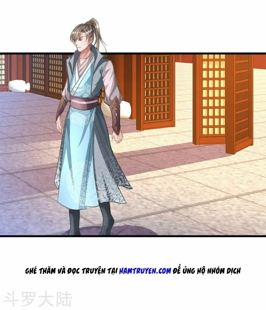 đọc truyện Nghịch Thiên Kiếm Thần Chương 10 ảnh 19 tại Thiên Thai Truyện