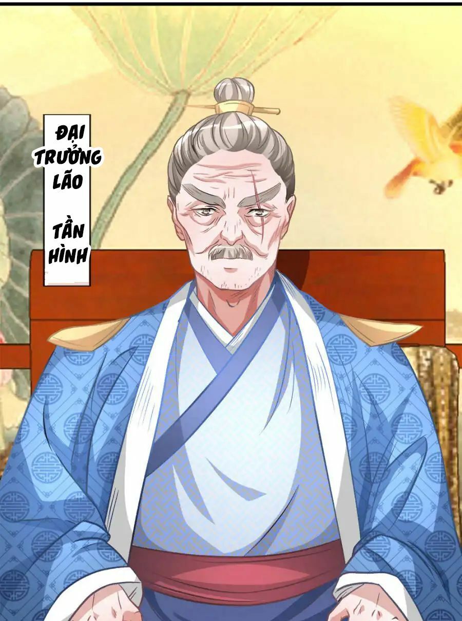 đọc truyện Nghịch Thiên Kiếm Thần Chương 10 ảnh 21 tại Thiên Thai Truyện