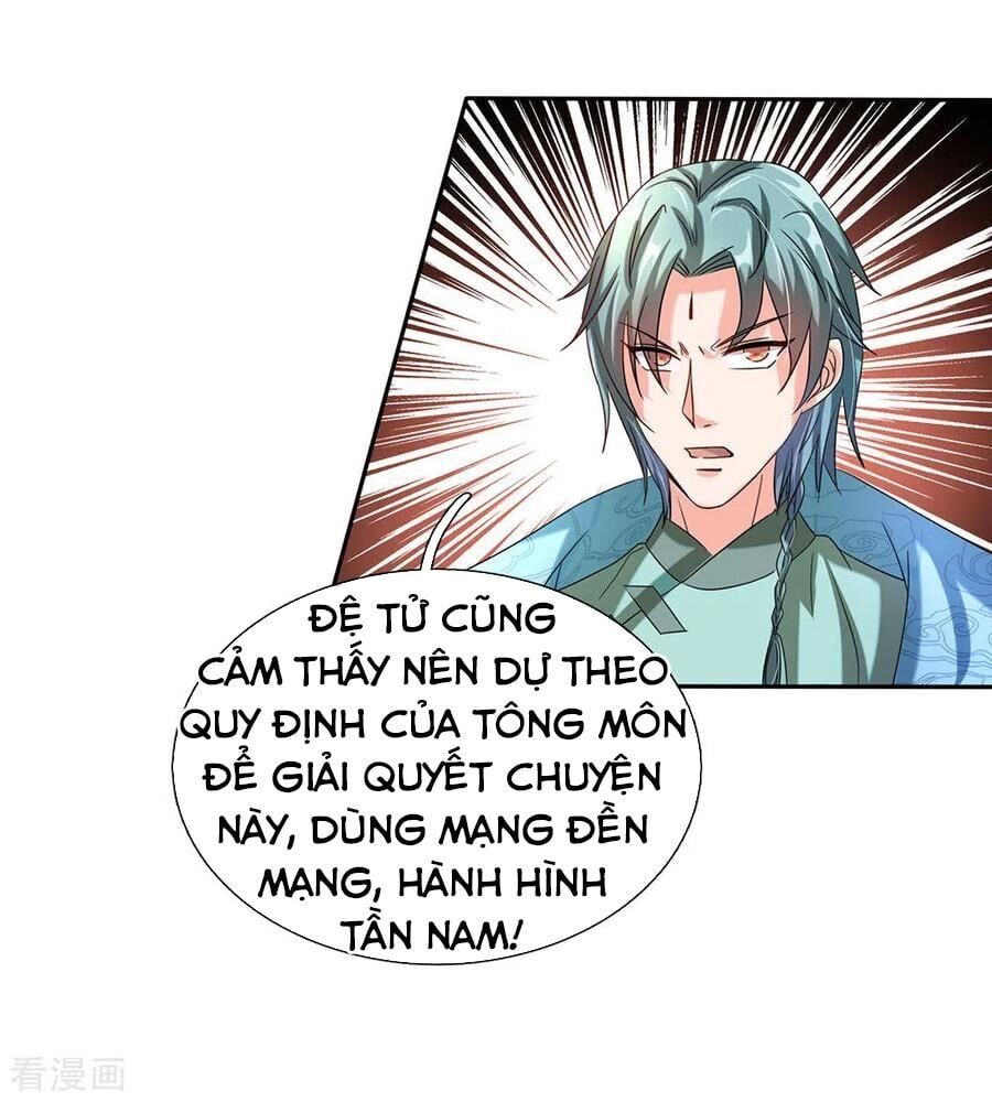 đọc truyện Nghịch Thiên Kiếm Thần Chương 100 ảnh 13 tại Thiên Thai Truyện