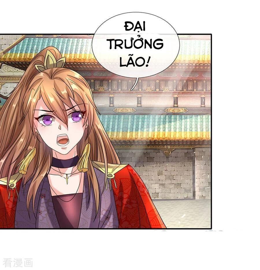 đọc truyện Nghịch Thiên Kiếm Thần Chương 100 ảnh 15 tại Thiên Thai Truyện