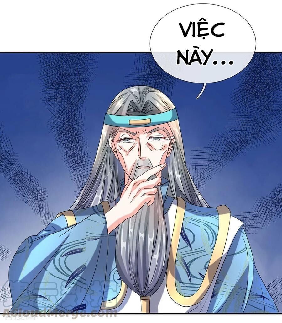 đọc truyện Nghịch Thiên Kiếm Thần Chương 100 ảnh 17 tại Thiên Thai Truyện