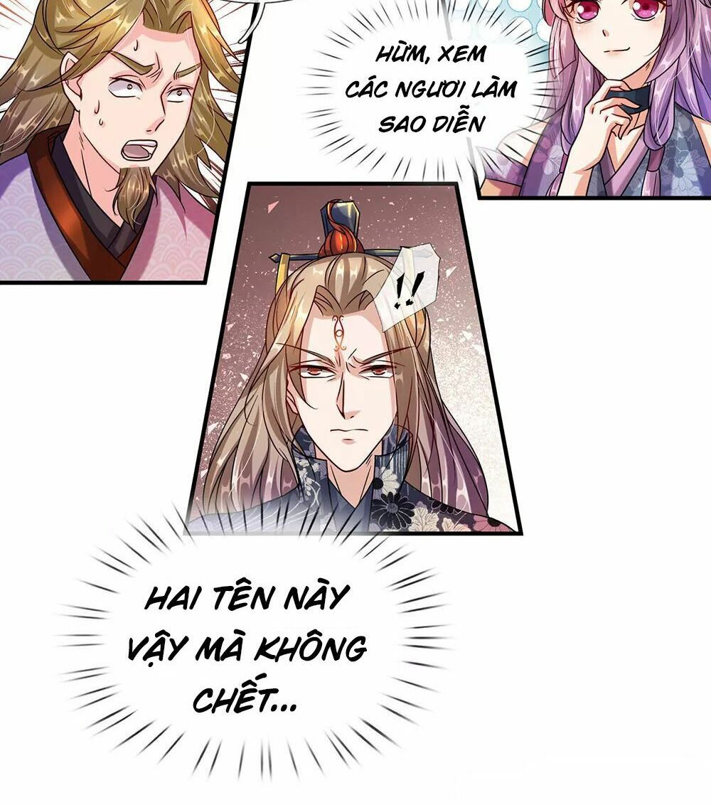 đọc truyện Nghịch Thiên Kiếm Thần Chương 101 ảnh 12 tại Thiên Thai Truyện