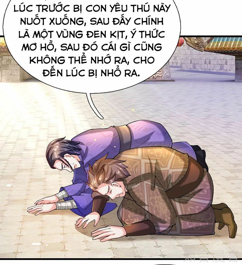 đọc truyện Nghịch Thiên Kiếm Thần Chương 101 ảnh 15 tại Thiên Thai Truyện