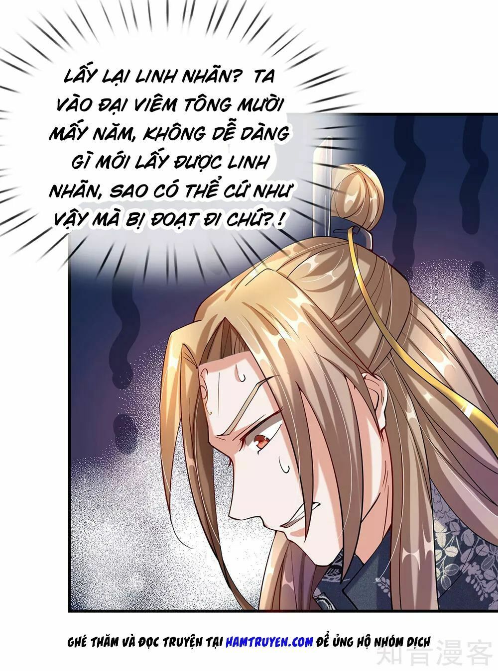 đọc truyện Nghịch Thiên Kiếm Thần Chương 101 ảnh 20 tại Thiên Thai Truyện