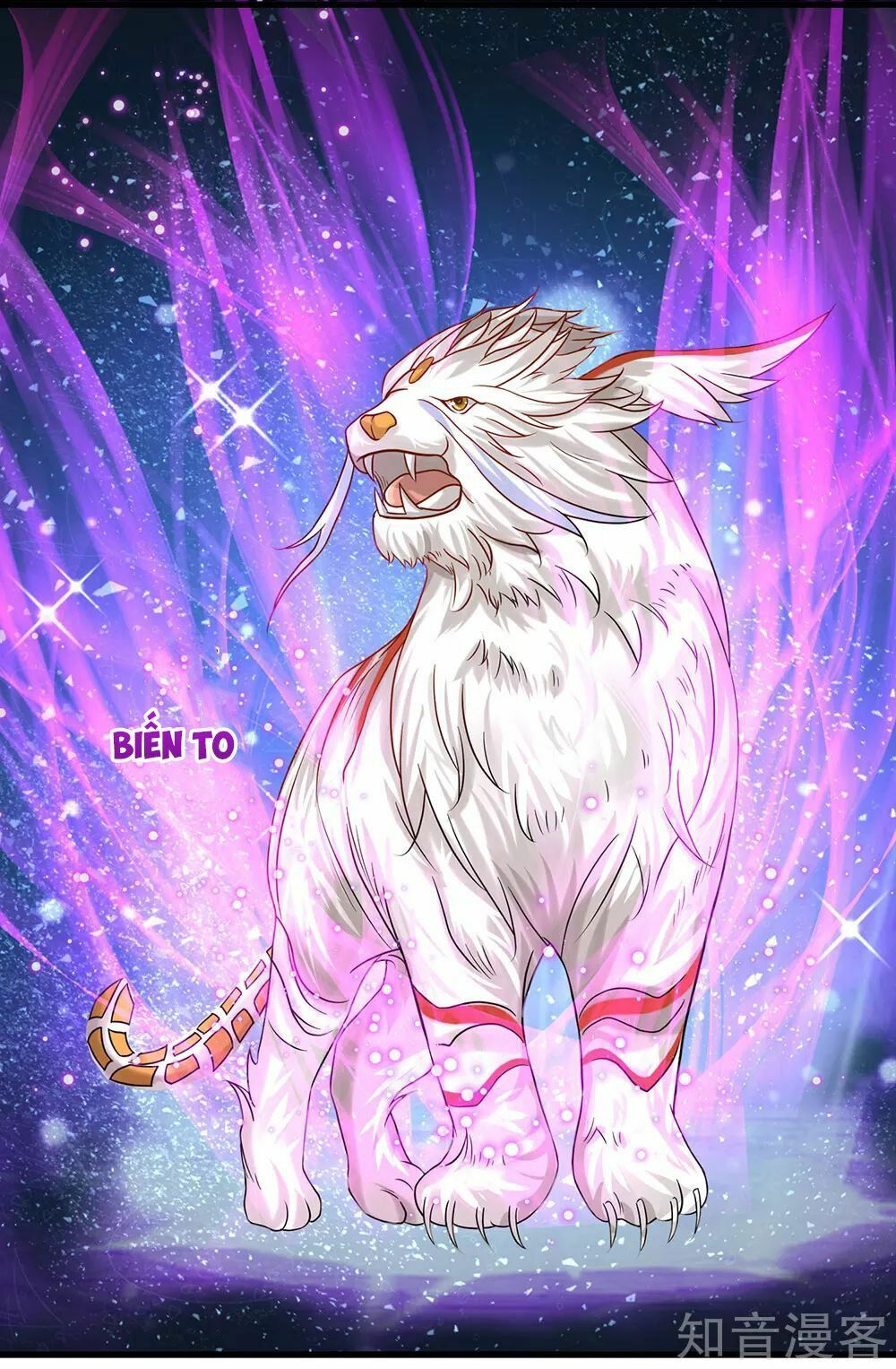 đọc truyện Nghịch Thiên Kiếm Thần Chương 101 ảnh 6 tại Thiên Thai Truyện