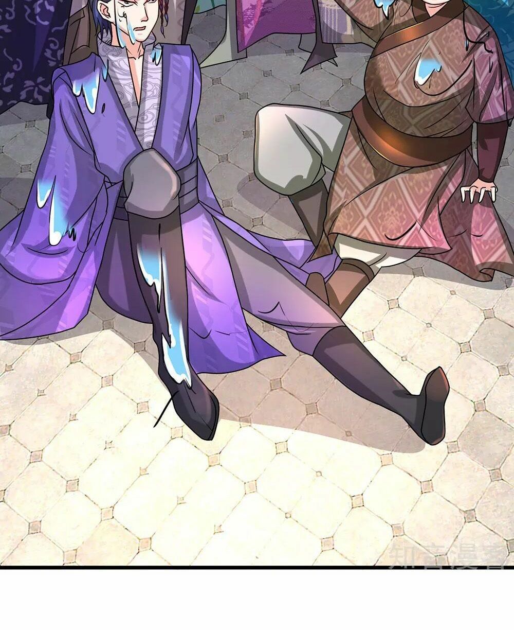 đọc truyện Nghịch Thiên Kiếm Thần Chương 101 ảnh 10 tại Thiên Thai Truyện