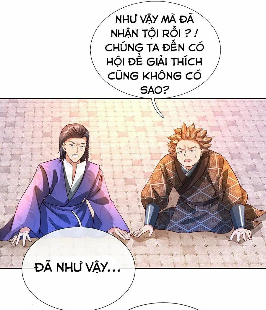 đọc truyện Nghịch Thiên Kiếm Thần Chương 102 ảnh 12 tại Thiên Thai Truyện