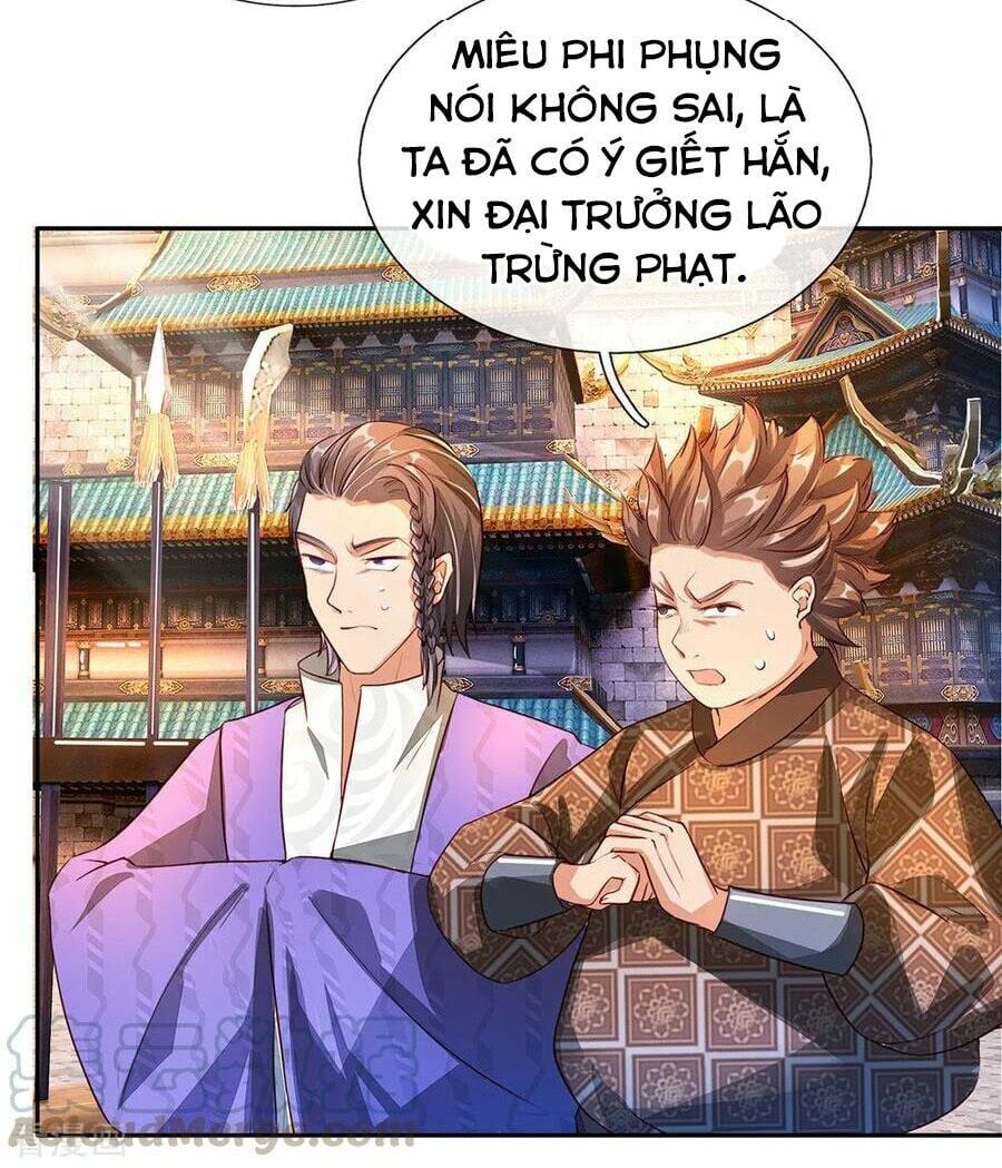 đọc truyện Nghịch Thiên Kiếm Thần Chương 102 ảnh 13 tại Thiên Thai Truyện