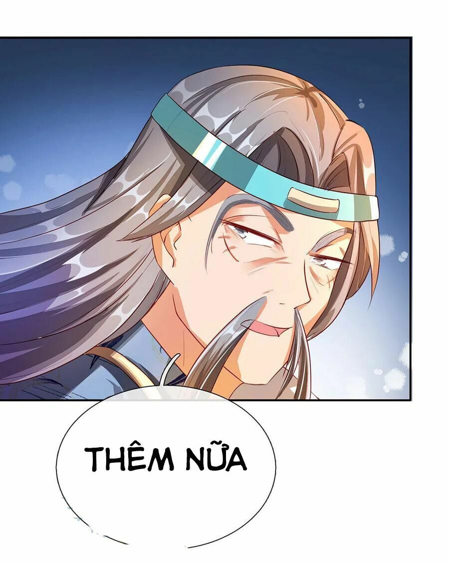 đọc truyện Nghịch Thiên Kiếm Thần Chương 102 ảnh 17 tại Thiên Thai Truyện