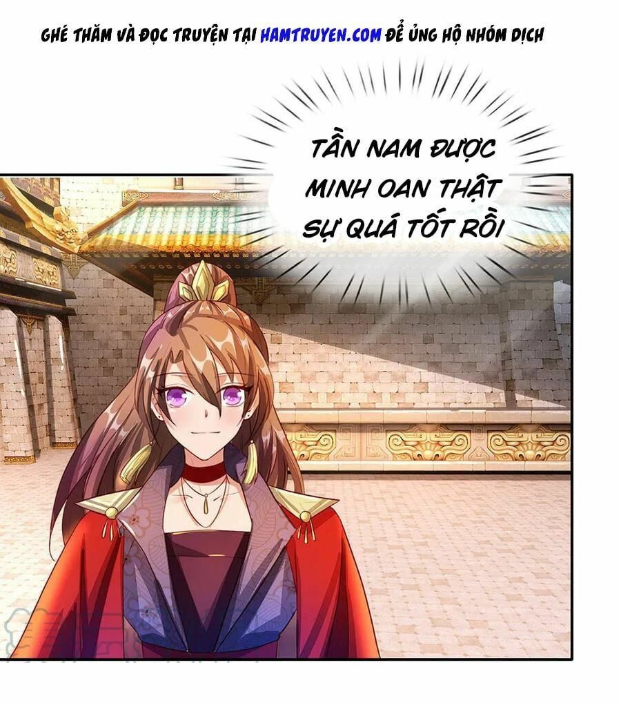 đọc truyện Nghịch Thiên Kiếm Thần Chương 102 ảnh 21 tại Thiên Thai Truyện