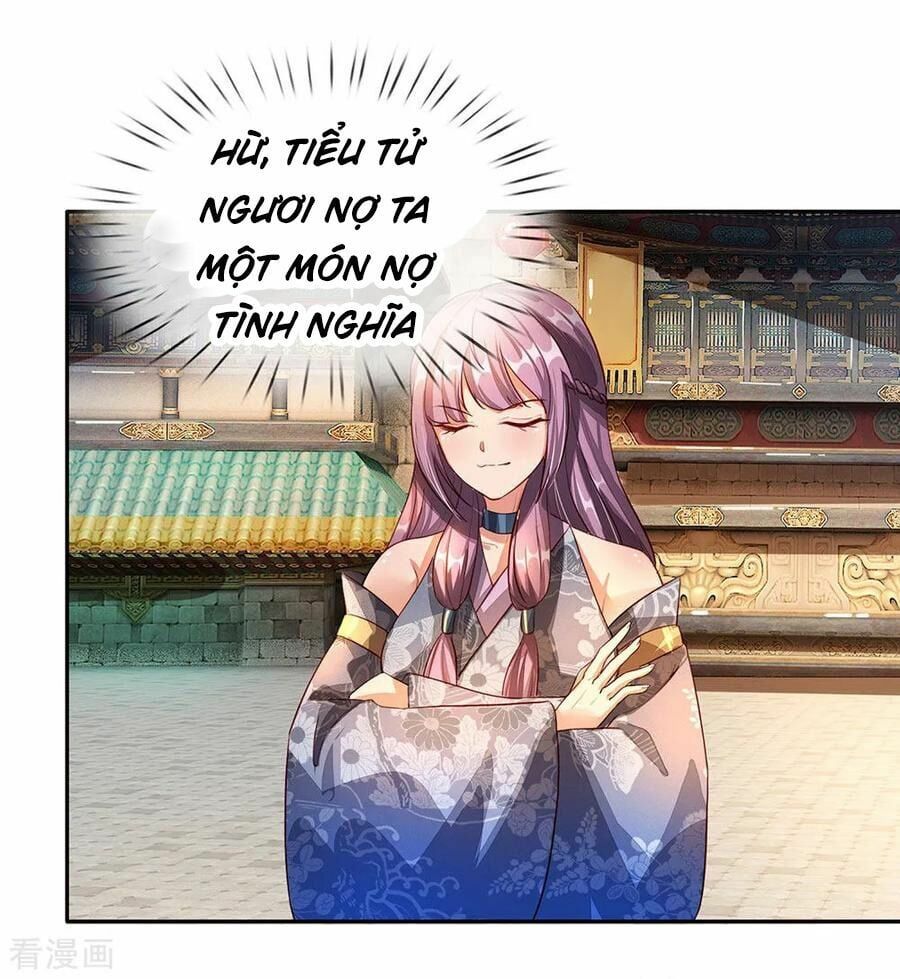 đọc truyện Nghịch Thiên Kiếm Thần Chương 102 ảnh 22 tại Thiên Thai Truyện