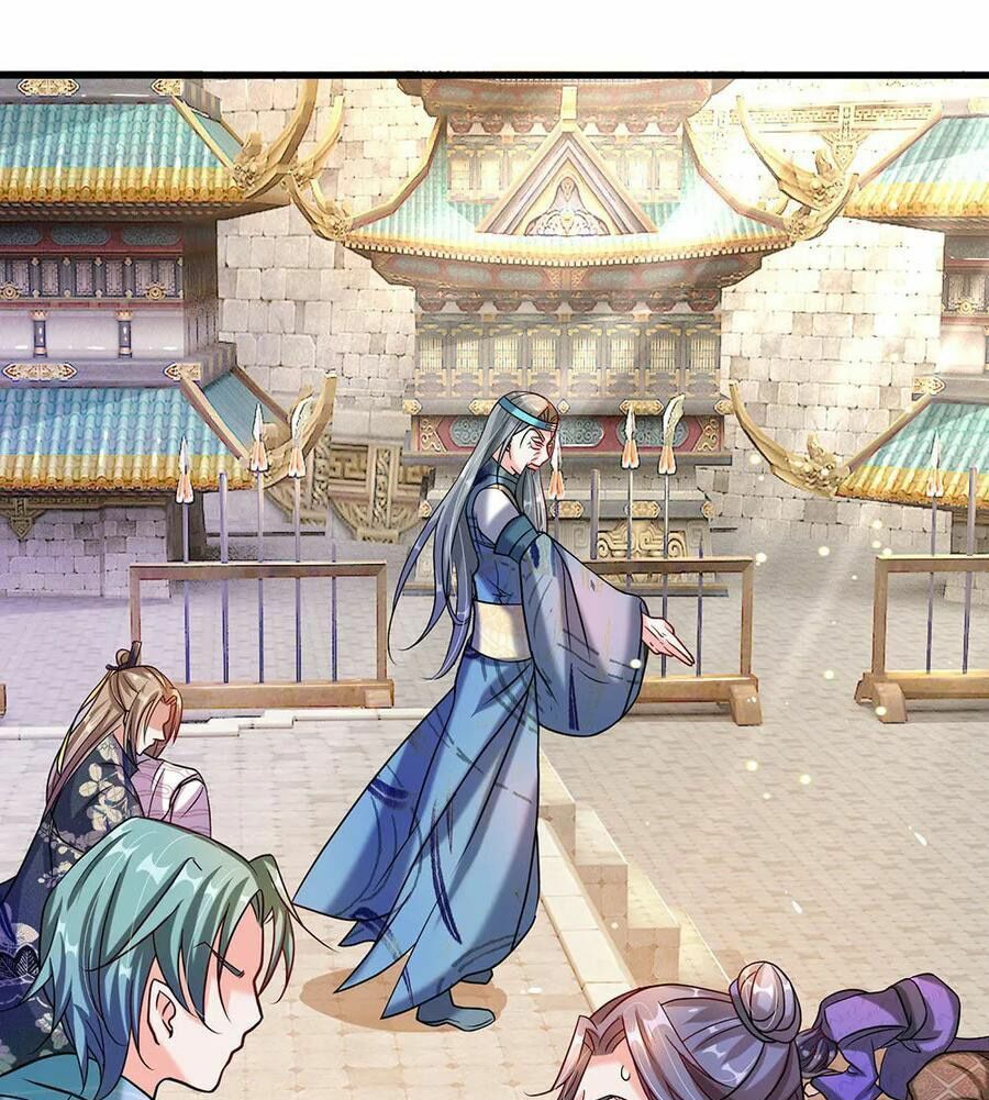 đọc truyện Nghịch Thiên Kiếm Thần Chương 102 ảnh 5 tại Thiên Thai Truyện