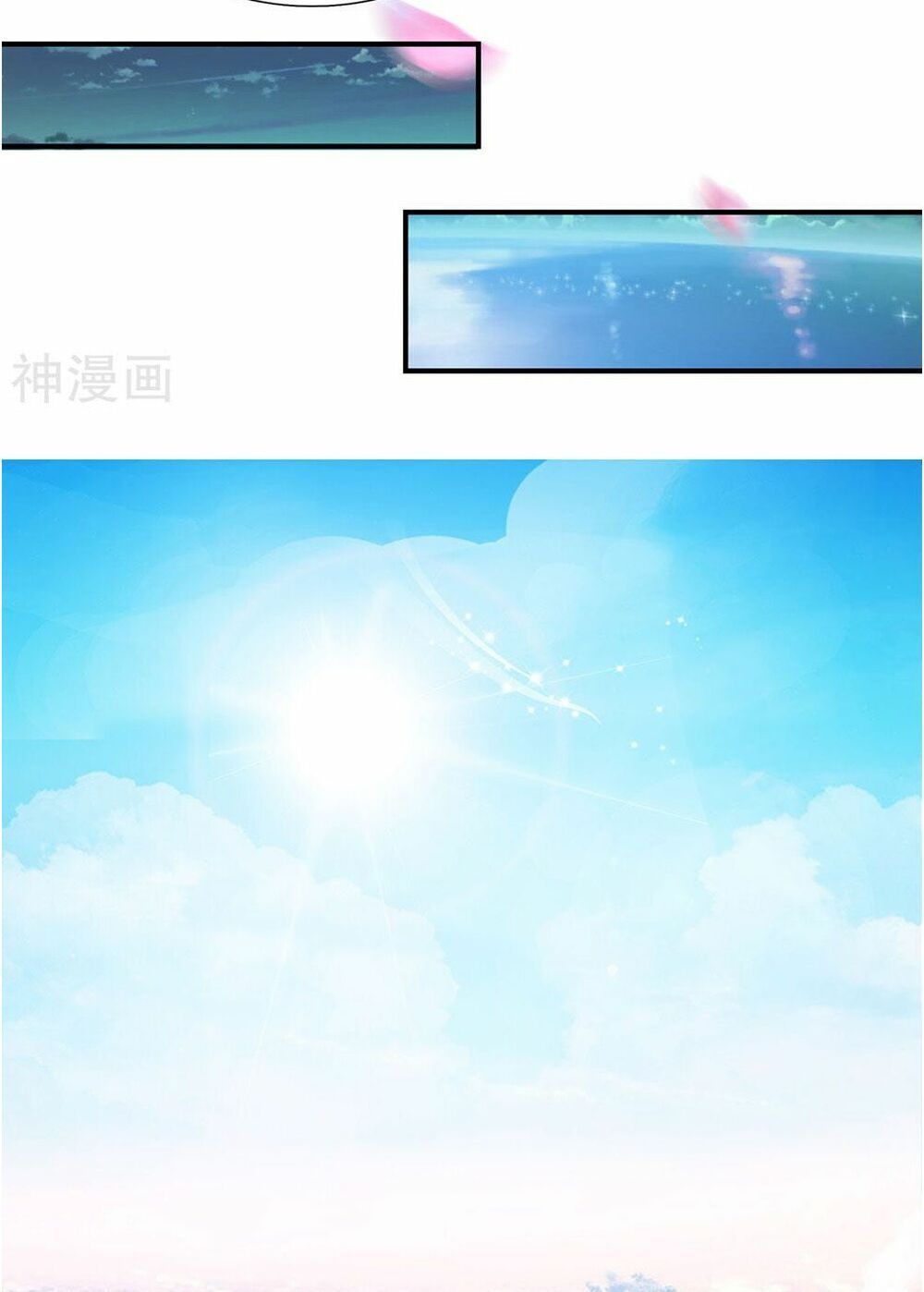 đọc truyện Nghịch Thiên Kiếm Thần Chương 103 ảnh 17 tại Thiên Thai Truyện