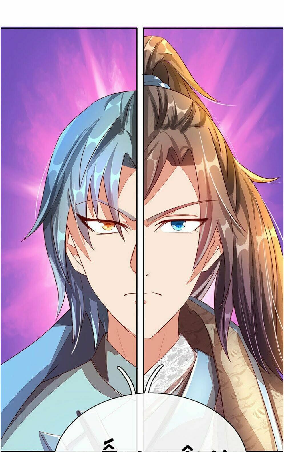 đọc truyện Nghịch Thiên Kiếm Thần Chương 103 ảnh 5 tại Thiên Thai Truyện