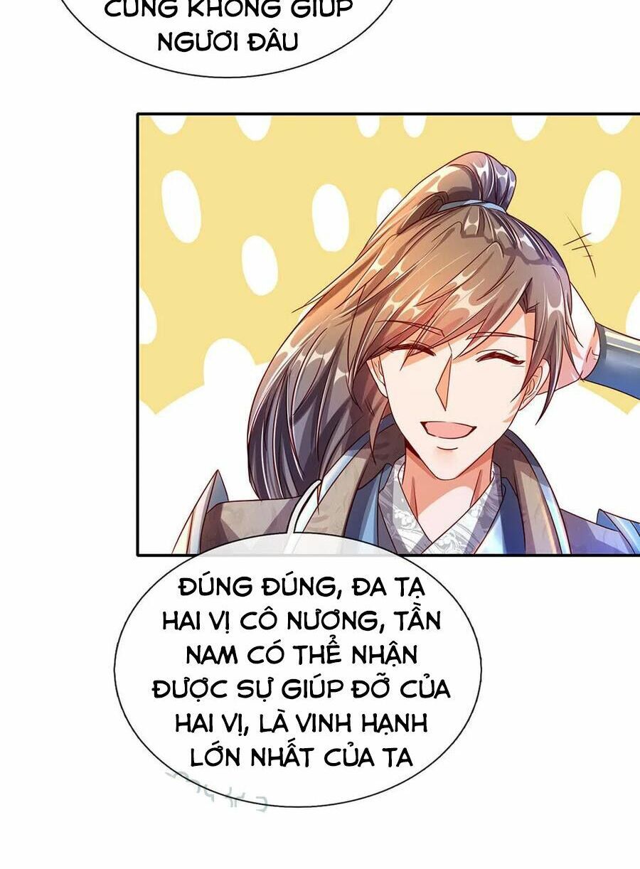 đọc truyện Nghịch Thiên Kiếm Thần Chương 104 ảnh 12 tại Thiên Thai Truyện