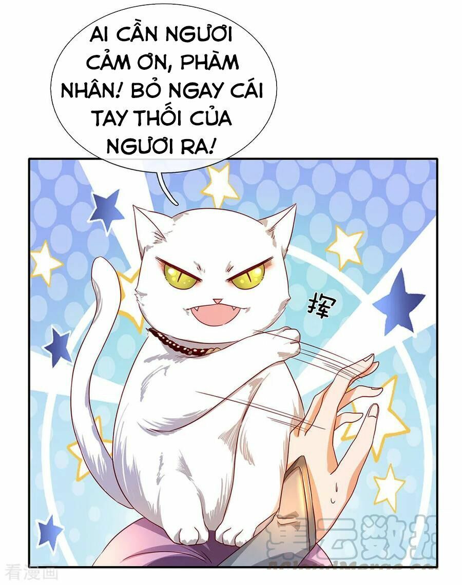 đọc truyện Nghịch Thiên Kiếm Thần Chương 104 ảnh 14 tại Thiên Thai Truyện