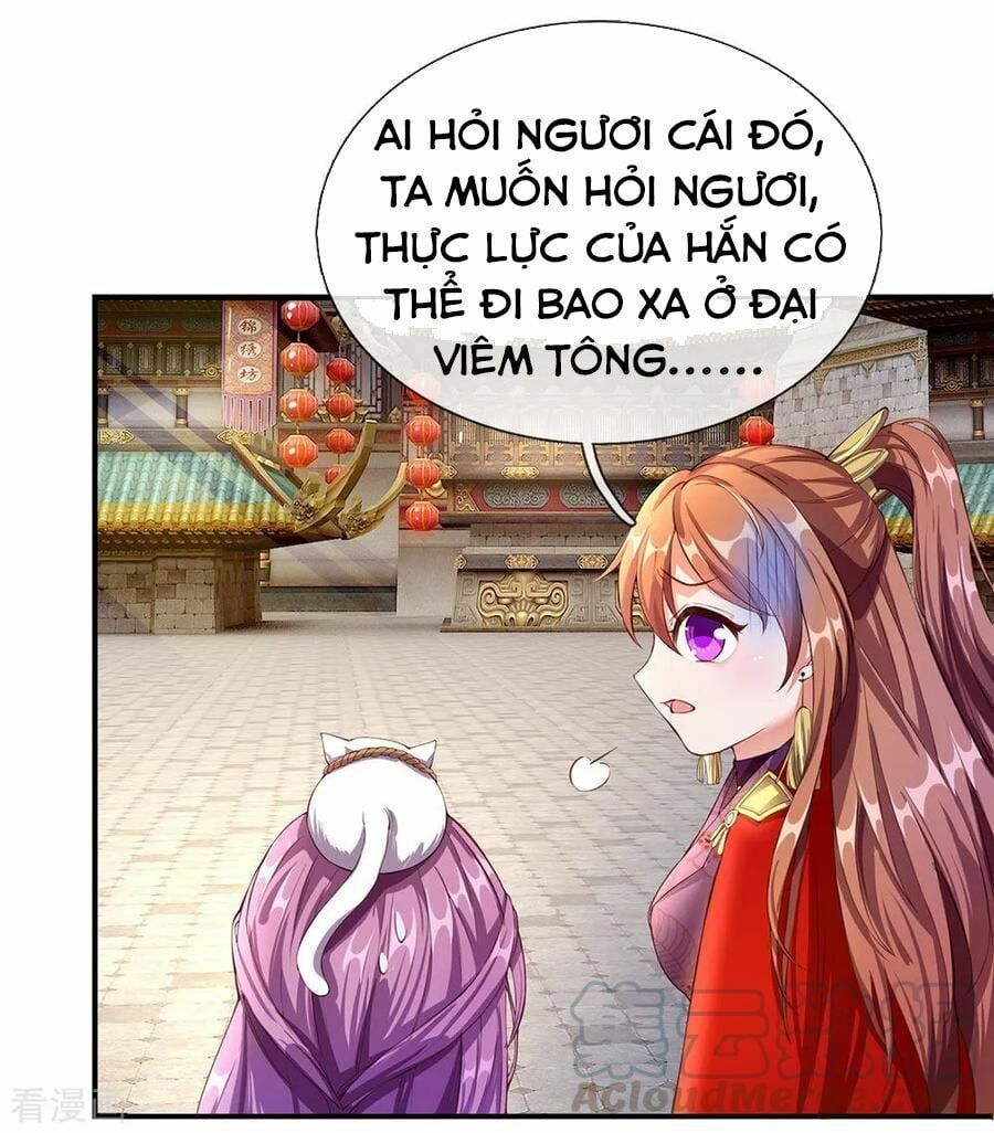 đọc truyện Nghịch Thiên Kiếm Thần Chương 104 ảnh 20 tại Thiên Thai Truyện