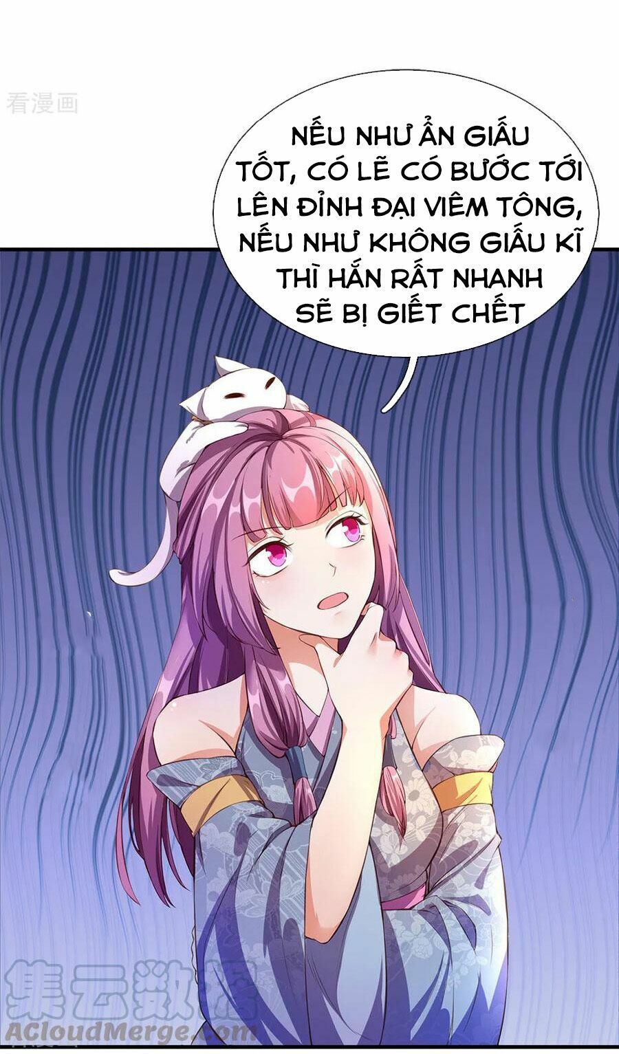 đọc truyện Nghịch Thiên Kiếm Thần Chương 104 ảnh 22 tại Thiên Thai Truyện