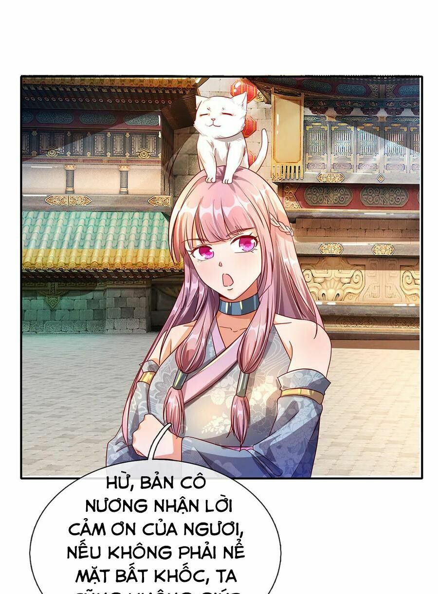 đọc truyện Nghịch Thiên Kiếm Thần Chương 104 ảnh 11 tại Thiên Thai Truyện