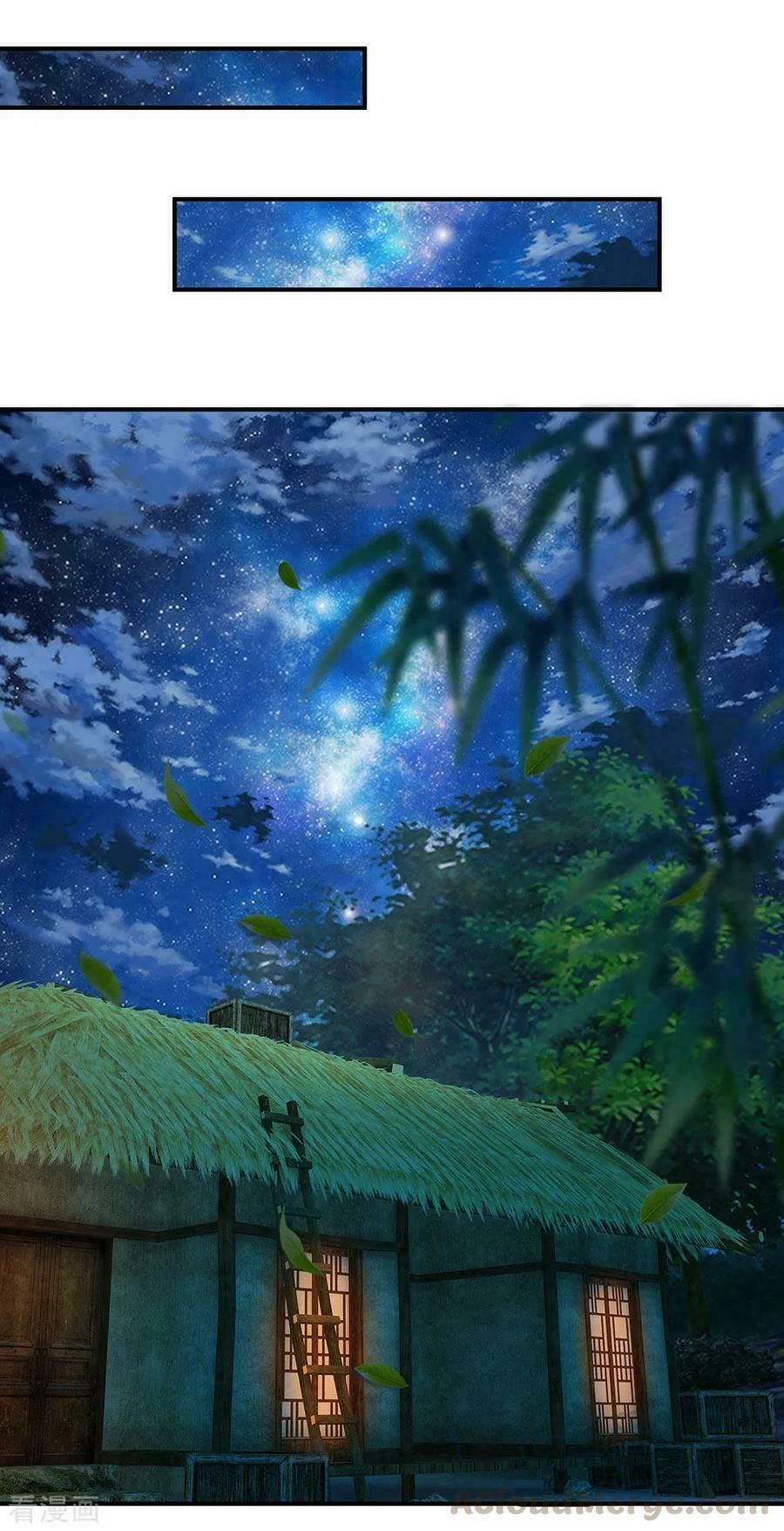 đọc truyện Nghịch Thiên Kiếm Thần Chương 105 ảnh 3 tại Thiên Thai Truyện