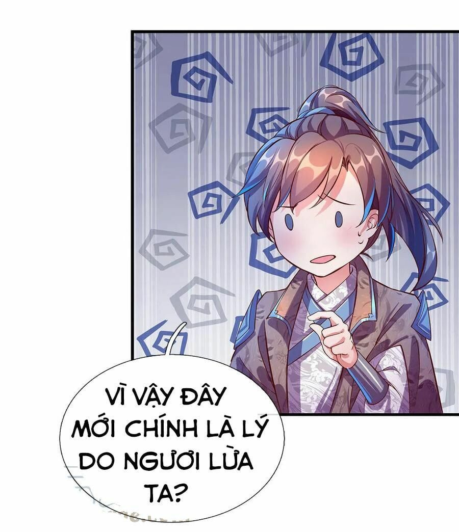 đọc truyện Nghịch Thiên Kiếm Thần Chương 105 ảnh 19 tại Thiên Thai Truyện