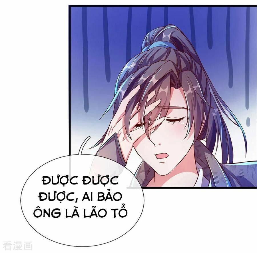 đọc truyện Nghịch Thiên Kiếm Thần Chương 105 ảnh 21 tại Thiên Thai Truyện