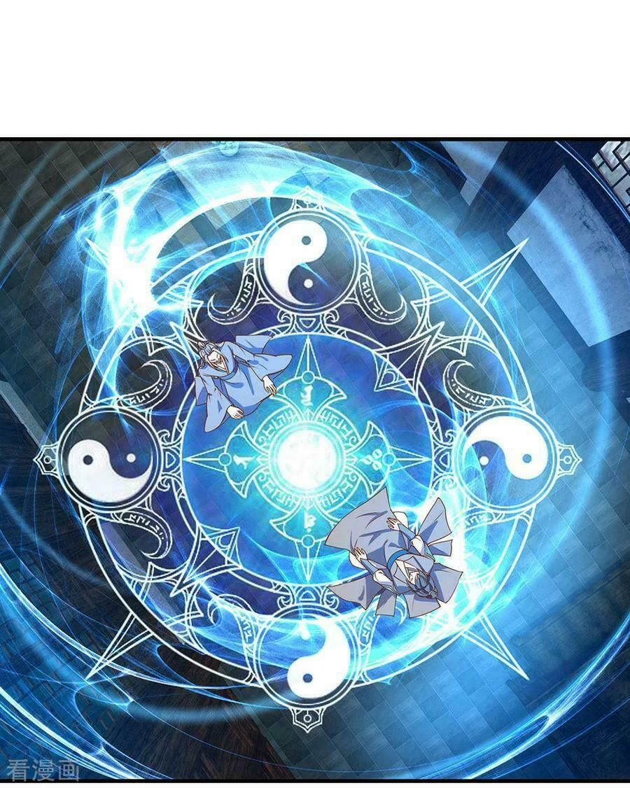 đọc truyện Nghịch Thiên Kiếm Thần Chương 105 ảnh 4 tại Thiên Thai Truyện