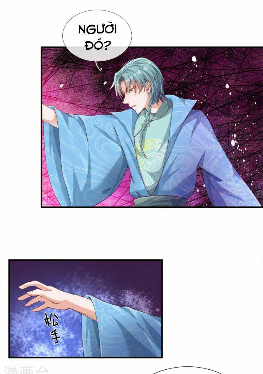 đọc truyện Nghịch Thiên Kiếm Thần Chương 107 ảnh 3 tại Thiên Thai Truyện