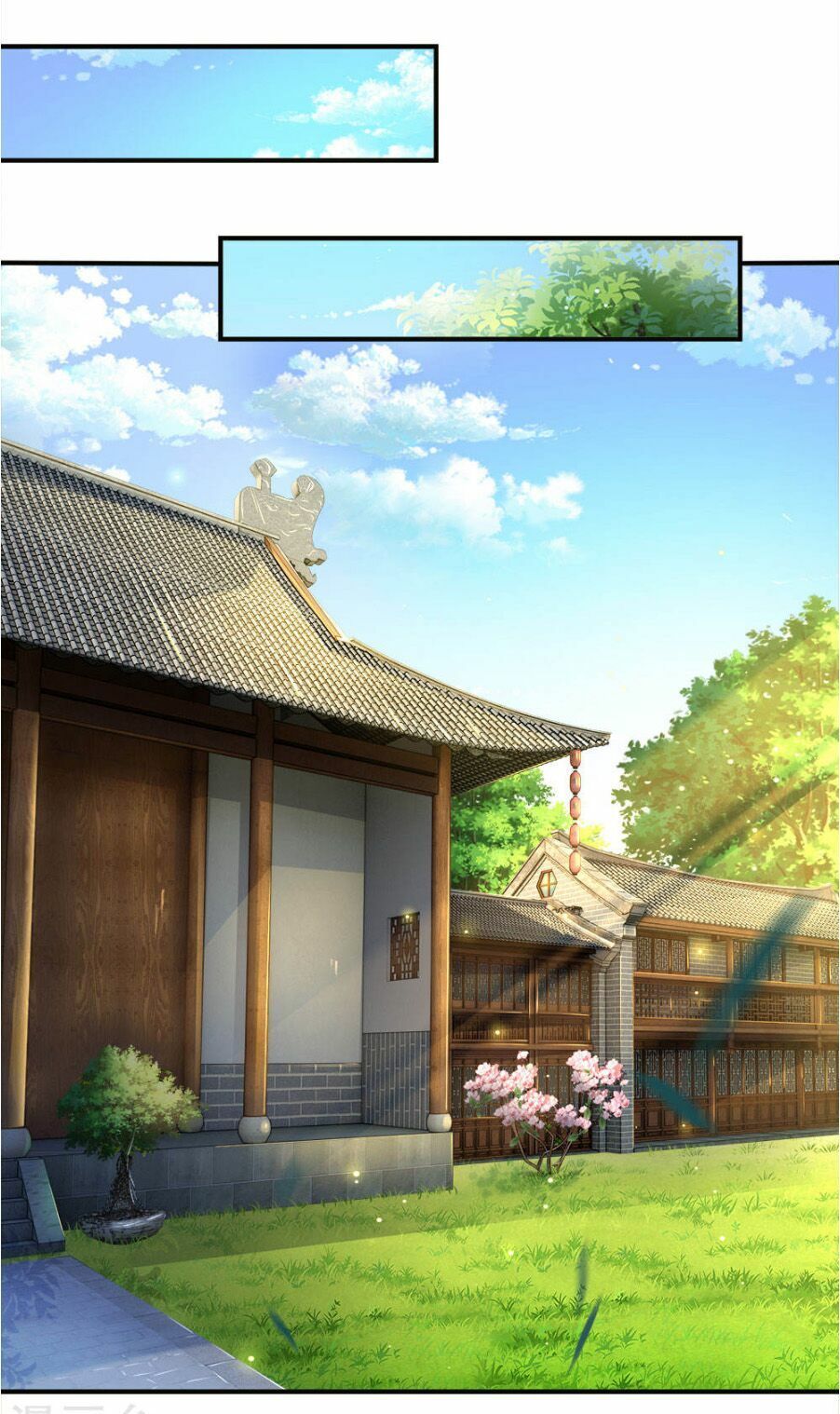 đọc truyện Nghịch Thiên Kiếm Thần Chương 107 ảnh 15 tại Thiên Thai Truyện