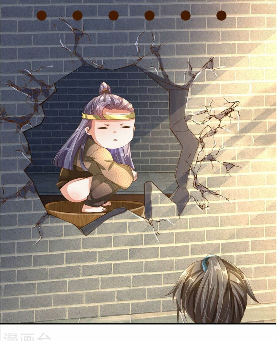 đọc truyện Nghịch Thiên Kiếm Thần Chương 107 ảnh 18 tại Thiên Thai Truyện