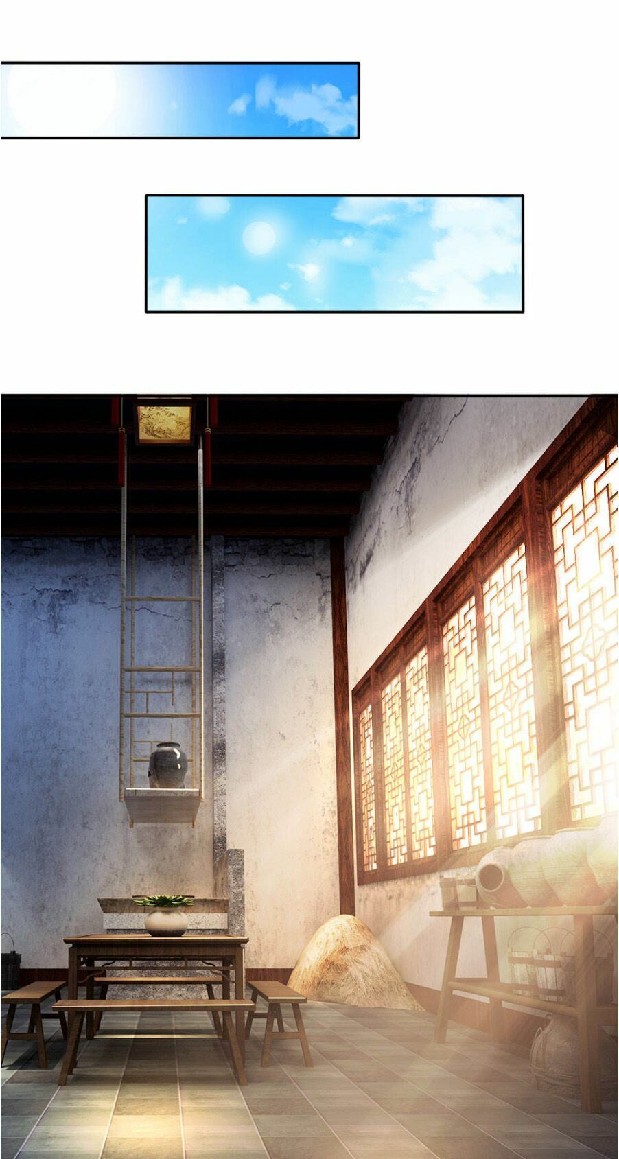 đọc truyện Nghịch Thiên Kiếm Thần Chương 107 ảnh 22 tại Thiên Thai Truyện