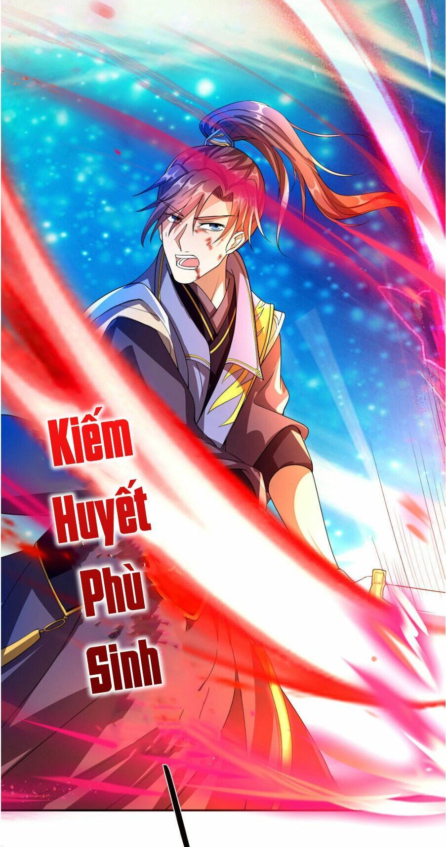 đọc truyện Nghịch Thiên Kiếm Thần Chương 108 ảnh 12 tại Thiên Thai Truyện